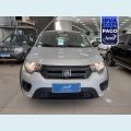 FIAT MOBI LIKE 1.0 FIRE FLEX 4P - PRATA - 2022 Foto 10 (Miniatura)