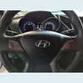 HYUNDAI HB 20 1.0 12V FLEX VISION MANUAL - PRETO - 2022 Foto 10 (Miniatura)