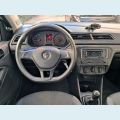 VOLKSWAGEN VOYAGE 1.6 16V MSI TOTALFLEX 4P AUT. - BRANCO - 2022 Foto 10 (Miniatura)