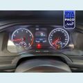 VOLKSWAGEN POLO 1.0 MPI TOTAL FLEX MANUAL - PRATA - 2020 Foto 10 (Miniatura)