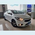 CHEVROLET ONIX 1.4 MPFI LTZ 8V FLEX 4P AUT. - BRANCO - 2018 Foto 10 (Miniatura)