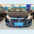 HYUNDAI HB 20 1.0 COMFORT PLUS 12V FLEX 4P MANUAL - PRETO - 2019 Foto 10 (Miniatura)