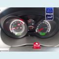 FORD FIESTA 1.6 MPI HATCH 8V FLEX 4P MANUAL - PRATA - 2013 Foto 10 (Miniatura)