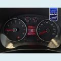 VOLKSWAGEN SAVEIRO 1.6 MI HIGHLINE CD 8V FLEX 2P MANUAL - BRANCO - 2015 Foto 10 (Miniatura)