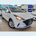 HYUNDAI HB 20S 1.0 12V FLEX EVOLUTION MANUAL - BRANCO - 2022 Foto 10 (Miniatura)