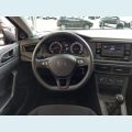 VOLKSWAGEN POLO 1.6 MSI TOTAL FLEX MANUAL - PRETO - 2020 Foto 10 (Miniatura)