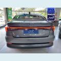 HYUNDAI HB 20S 1.0 TGDI FLEX PLATINUM PLUS AUT. - CINZA - 2023 Foto 10 (Miniatura)