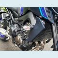 YAMAHA MT09 ABS - AZUL - 2024 Foto 10 (Miniatura)