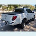 MITSUBISHI L200 TRITON FLEX - BRANCO - 2012 Foto 10 (Miniatura)