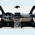 AUDI Q5 2.0 55 TFSI PHEV PERFORMANCE BLACK QUATTRO S TRONIC - PRETO - 2022 Foto 10 (Miniatura)