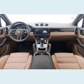 PORSCHE CAYENNE 3.0 V6 E-HYBRID PLATINUM EDITION AWD TIPTRONIC S - AZUL - 2023 Foto 10 (Miniatura)
