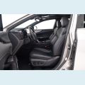 LEXUS NX 350H 2.5 16V VVT-I HYBRID F-SPORT CVT AWD - CINZA - 2022 Foto 10 (Miniatura)
