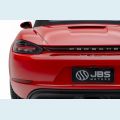 PORSCHE 718 2.0 16V H4 BOXSTER PDK - VERMELHO - 2024 Foto 10 (Miniatura)