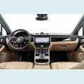 PORSCHE MACAN 2.0 TURBO PDK - PRETO - 2024 Foto 10 (Miniatura)