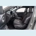 FIAT TORO 2.0 16V TURBO DIESEL ULTRA 4WD AT9 - CINZA - 2024 Foto 10 (Miniatura)