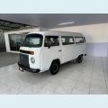 VOLKSWAGEN KOMBI 1.4 MI STD 8V FLEX 3P MANUAL - BRANCO - 2012 Foto 10 (Miniatura)