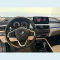 BMW X2 2.0 16V TURBO ACTIVEFLEX SDRIVE20I GP STEPTRONIC - PRETO - 2021 Foto 10 (Miniatura)