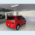 VOLKSWAGEN UP 1.0 MPI MOVE UP 12V FLEX 4P MANUAL - VERMELHO - 2019 Foto 10 (Miniatura)