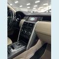 LAND ROVER DISCOVERY SPORT 2.0 16V SI4 TURBO HSE 4P AUT. - BRANCO - 2016 Foto 10 (Miniatura)