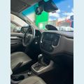 CHEVROLET S-10 2.5 LTZ 4X4 CD 16V FLEX 4P AUT. - BRANCO - 2018 Foto 10 (Miniatura)