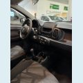 FIAT MOBI 1.0 EVO FLEX LIKE. MANUAL - VERMELHO - 2024 Foto 10 (Miniatura)