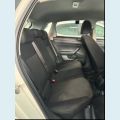 VOLKSWAGEN POLO 1.6 MSI TOTAL FLEX MANUAL - BRANCO - 2021 Foto 10 (Miniatura)