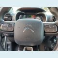 CITROËN C4 CACTUS 1.6 VTI 120 FLEX FEEL PACK EAT6 - BRANCO - 2022 Foto 10 (Miniatura)