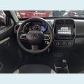 RENAULT KWID 1.0 12V SCE FLEX INTENSE MANUAL - BRANCO - 2022 Foto 10 (Miniatura)