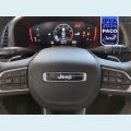 JEEP RENEGADE 1.3 T270 TURBO FLEX LONGITUDE AT6 - CINZA - 2022 Foto 10 (Miniatura)