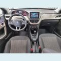 PEUGEOT 2008 1.6 16V FLEX ALLURE PACK 4P AUT. - PRETO - 2022 Foto 10 (Miniatura)