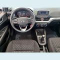 HYUNDAI HB 20 1.0 12V FLEX SENSE PLUS MANUAL - BRANCO - 2025 Foto 10 (Miniatura)