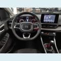 FIAT FASTBACK 1.0 TURBO 200 FLEX AUDACE CVT - PRETO - 2023 Foto 10 (Miniatura)