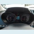 HYUNDAI HB 20X 1.6 16V STYLE FLEX 4P AUT. - BRANCO - 2016 Foto 10 (Miniatura)