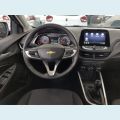 CHEVROLET ONIX 1.0 12V FLEX LT MANUAL - PRETO - 2021 Foto 10 (Miniatura)