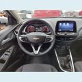 CHEVROLET ONIX 1.0 MT LT2 HB - PRATA - 2023 Foto 10 (Miniatura)