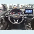 CHEVROLET TRACKER 1.0 TURBO FLEX LT AUT. - BRANCO - 2022 Foto 10 (Miniatura)