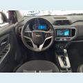 CHEVROLET SPIN 1.8 ACTIV 8V FLEX 4P AUT. - BRANCO - 2017 Foto 10 (Miniatura)