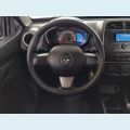 RENAULT KWID 1.0 12V SCE FLEX ZEN MANUAL - BRANCO - 2022 Foto 10 (Miniatura)