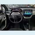 PEUGEOT 2008 1.6 16V FLEX ALLURE PACK 4P AUT. - BRANCO - 2022 Foto 10 (Miniatura)