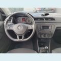 VOLKSWAGEN VOYAGE 1.6 MSI TOTALFLEX 4P MANUAL - BRANCO - 2022 Foto 10 (Miniatura)