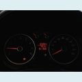 VOLKSWAGEN VOYAGE 1.0 MI 8V FLEX 4P MANUAL - CINZA - 2013 Foto 10 (Miniatura)