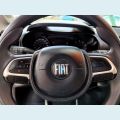 FIAT ARGO TREKKING 1.3 8V FLEX - PRETO - 2022 Foto 10 (Miniatura)