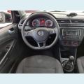 VOLKSWAGEN GOL 1.6 MSI TOTALFLEX 4P MANUAL - PRATA - 2019 Foto 10 (Miniatura)