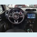 JEEP RENEGADE 1.8 16V FLEX 4P AUT. - PRETO - 2019 Foto 10 (Miniatura)