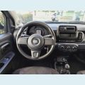 FIAT MOBI LIKE 1.0 FIRE FLEX 4P - PRATA - 2022 Foto 10 (Miniatura)