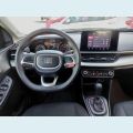 FIAT PULSE 1.0 TURBO 200 FLEX AUDACE CVT - PRATA - 2023 Foto 10 (Miniatura)