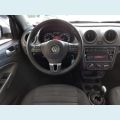 VOLKSWAGEN GOL 1.6 MI HIGHLINE 8V FLEX 4P AUT. - PRATA - 2014 Foto 10 (Miniatura)