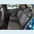 CHEVROLET ONIX 1.0 MPFI JOY 8V FLEX 4P MANUAL - BRANCO - 2019 Foto 10 (Miniatura)