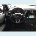 RENAULT LOGAN 1.6 16V SCE FLEX ZEN X-TRONIC - BRANCO - 2020 Foto 10 (Miniatura)