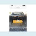 FIAT STRADA 1.6 MPI TREKKING CD 16V FLEX 3P MANUAL - N/D - 2015 Foto 10 (Miniatura)